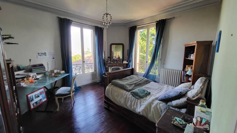 Neuilly-Plaisance (93360)