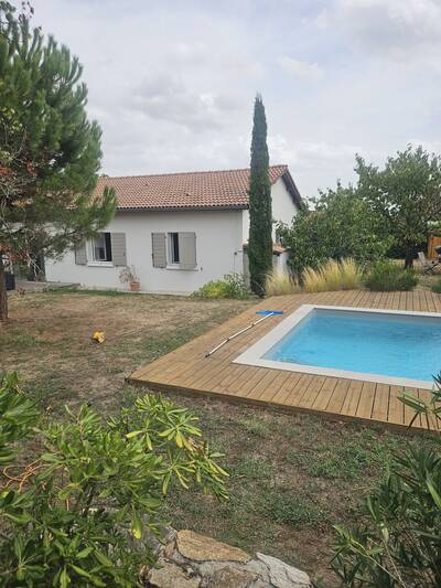 Vente maison 6 pièces Messimy (69510)
