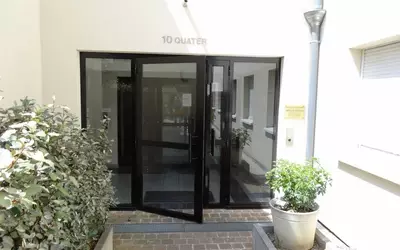 Verneuil Sur Seine
