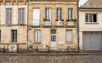 Bordeaux (33000)
