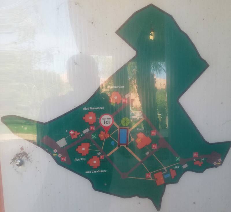 Maroc
