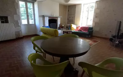 Petit-Bersac (24600)