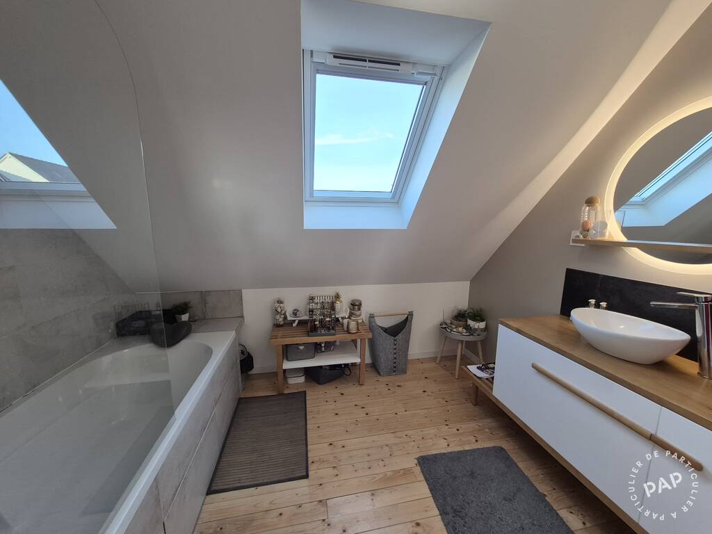 Vente maison 109 m² Baden (56870) - 109 m² - 585.000 € | Particulier à Particulier — 10