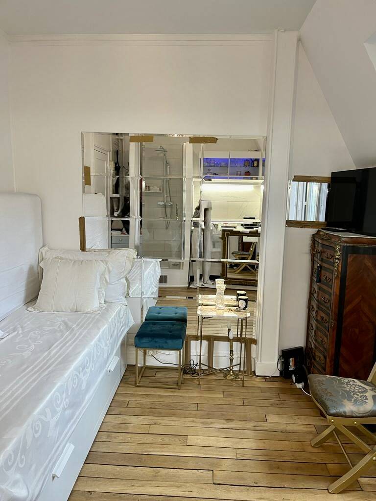 Paris 16E (75016)