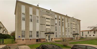 Vente appartement 4 pièces Rochefort (17300)
