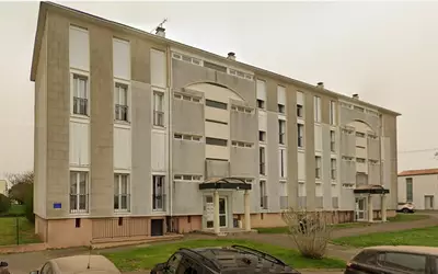 Rochefort (17300)