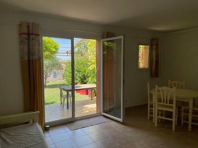 Vente maison 2 pièces Homps (11200)