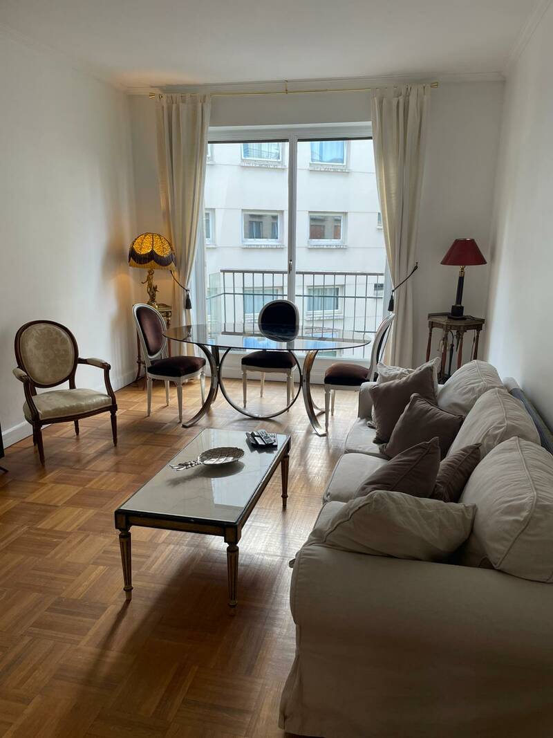 Paris 16E
