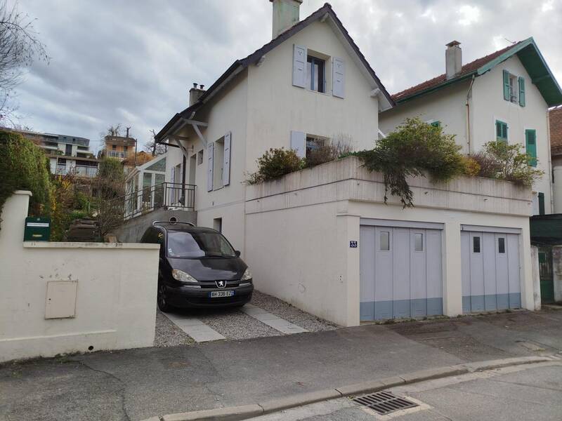 Évian-Les-Bains (74500)