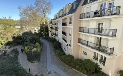 Le Plessis-Robinson (92350)