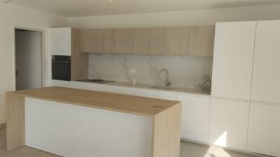 Vente maison 4 pièces Saint-Jean-de-Fos (34150)