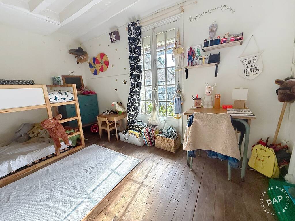 Vente maison 160 m² Villepreux (78450) - 160 m² - 799.000 € | Particulier à Particulier — 8