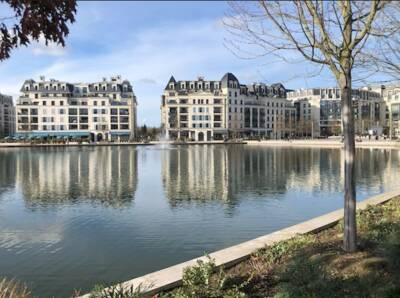 Location appartement studio Clamart (92140)