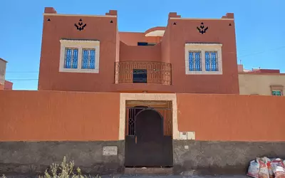 Maroc