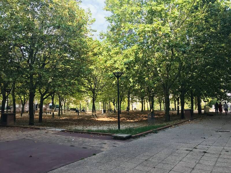 Noisy-Le-Grand (93160)