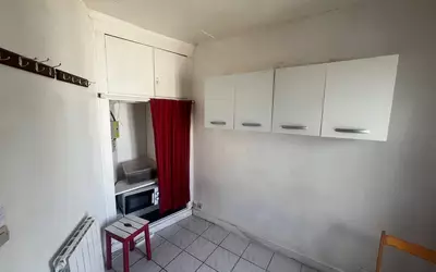 Paris 15E (75015)