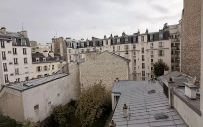 Paris 15E (75015)