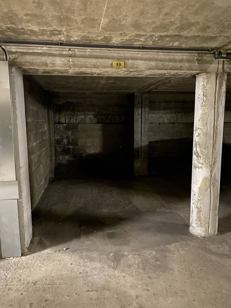 Paris 20E (75020)