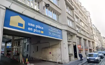 Paris 17E (75017)