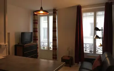 Paris 2E