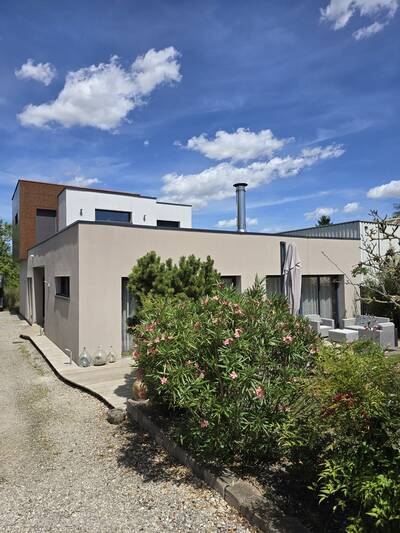 Vente maison 6 pièces Fénay (21600)
