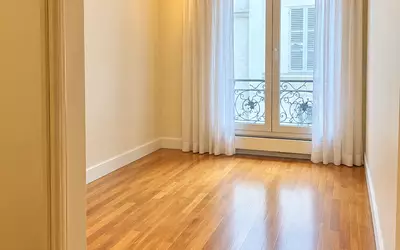 Paris 16E (75016)