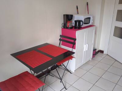 Location appartement studio Villeurbanne (69100)