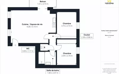 La Seyne-Sur-Mer (83500)