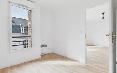 /Possibilité Garage En Sus À 12.000 €