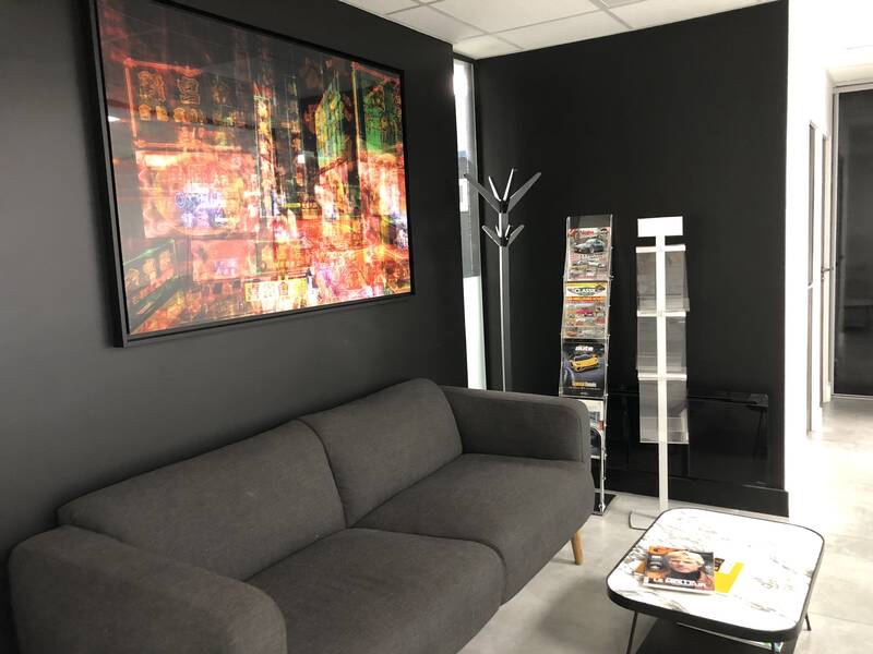 Levallois-Perret (92300)
