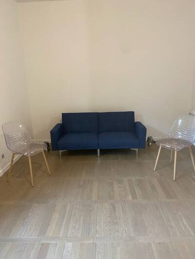 Location appartement studio Courbevoie (92400)
