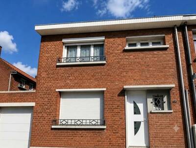 Vente maison 5 pièces Carvin (62220)