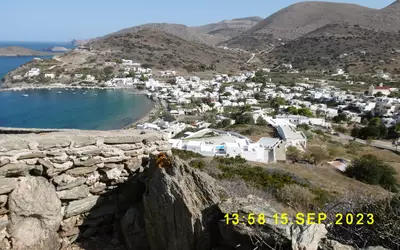 Grèce