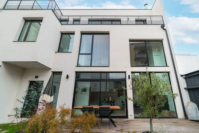 Vente maison 5 pièces Bagnolet (93170)