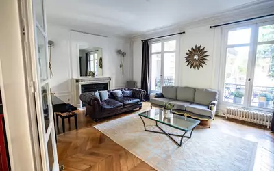 Neuilly-Sur-Seine (92200)