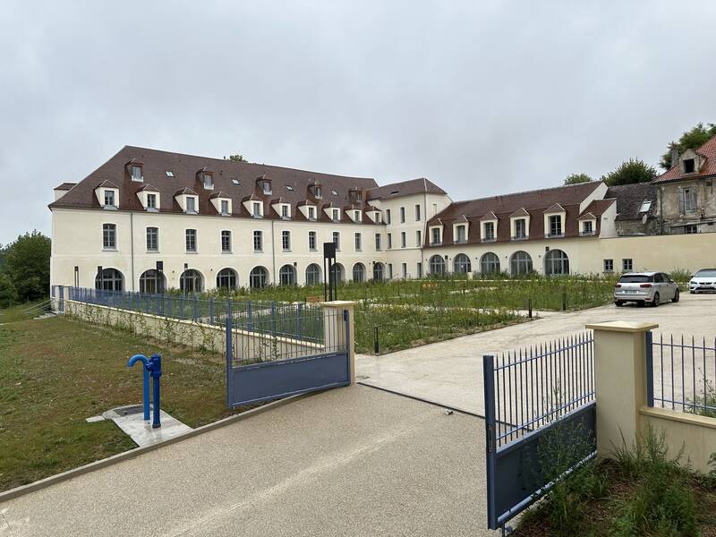 Juilly (77230)