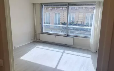 Paris 8E (75008)