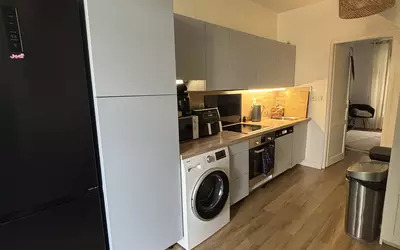 Saint-Denis (93200)