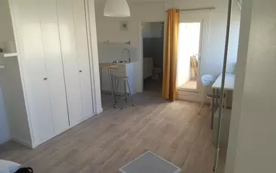 Marseille 5E