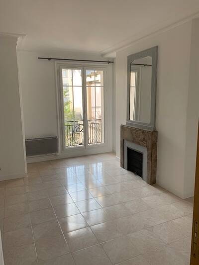 Location appartement 2 pièces Neuilly-sur-Seine (92200)