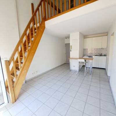 Vente appartement 3 pièces Aix-en-Provence (13)