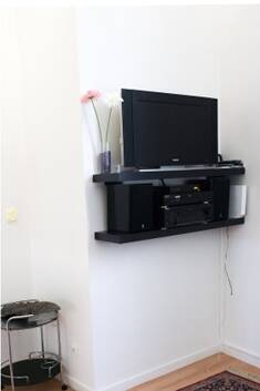 Location appartement studio Paris 12e