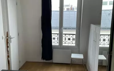 Paris 10E