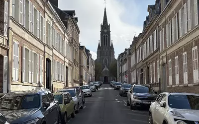 Amiens (80000)