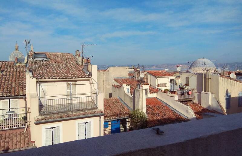 Marseille 2E