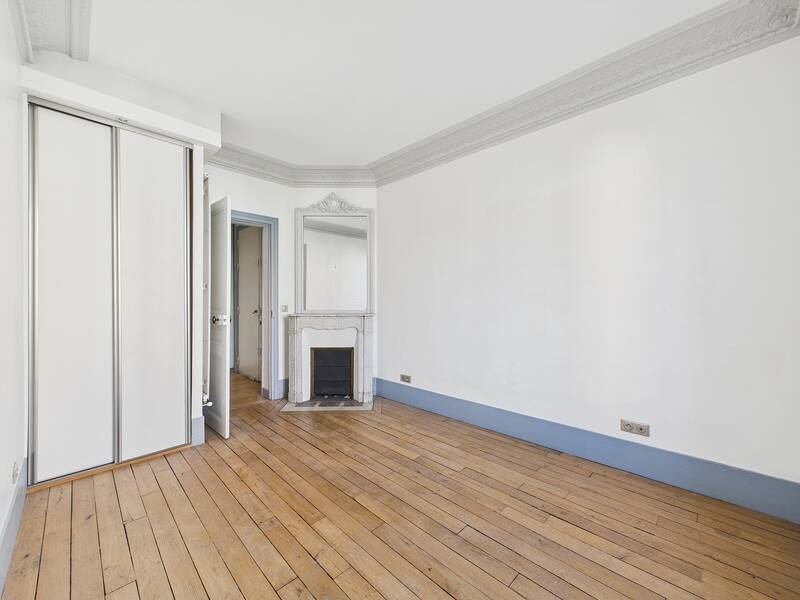 Paris 15E (75015)