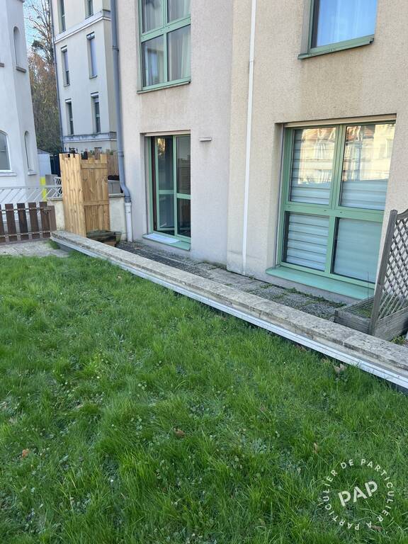 Location immobilier 1.060&nbsp;&euro; Le Port-Marly (78560)