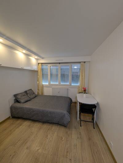 Location appartement studio Melun (77000)