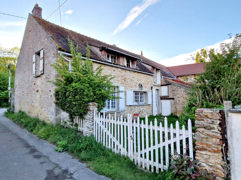 Cernay-La-Ville (78720)