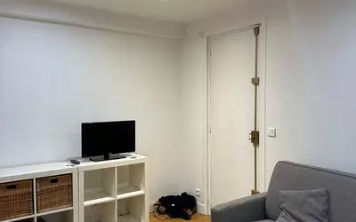 Paris 8E (75008)
